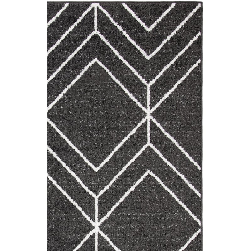 SAFAVIEH Adirondack Juvelina Modern Geometric Rug