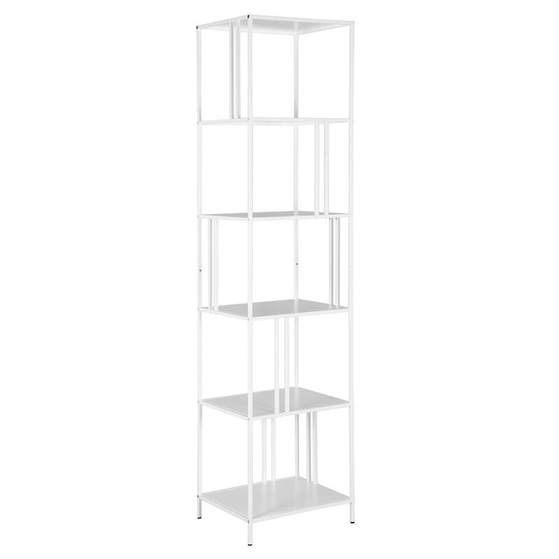 Cortland 18" Wide Bookcase