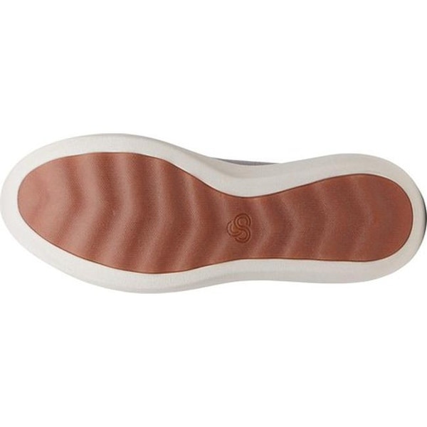 clarks cloudsteppers step urban mix men's sneakers