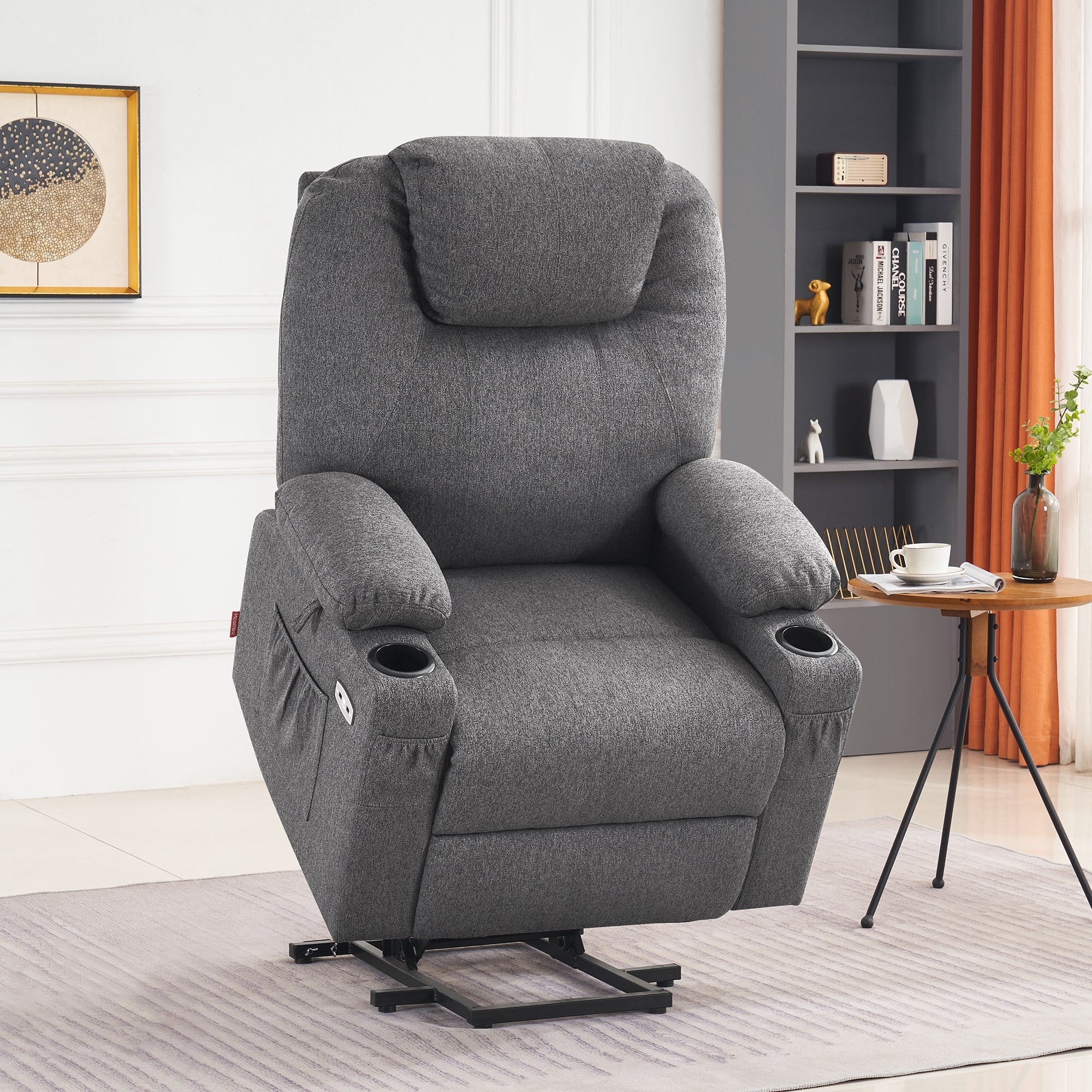 MCombo Massage Chairs - Bed Bath & Beyond