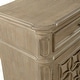 preview thumbnail 8 of 11, Magnolia Manor Mirrored Buffet