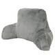 preview thumbnail 23 of 113, FauxFur Reading Pillow Cover (Cover ONLY, NO INSERT)
