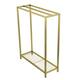 Option Brushed Brass
