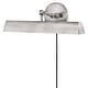 preview thumbnail 6 of 9, Hinkley Lighting 47094 Arti 2 Light 20" Wide Wall Sconce