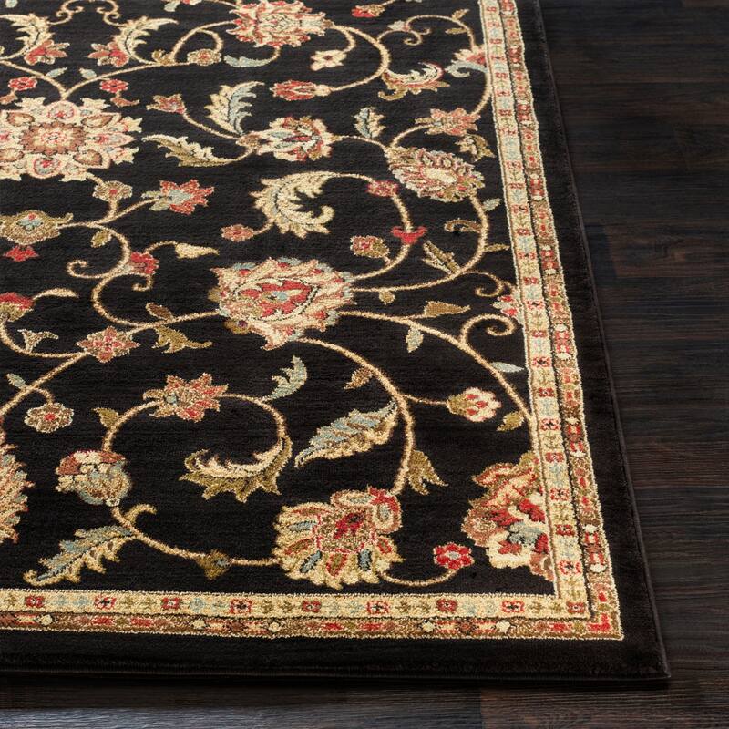 Artistic Weavers Lanier Traditional Floral Area Rug