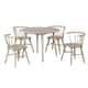 Option Natural Oak