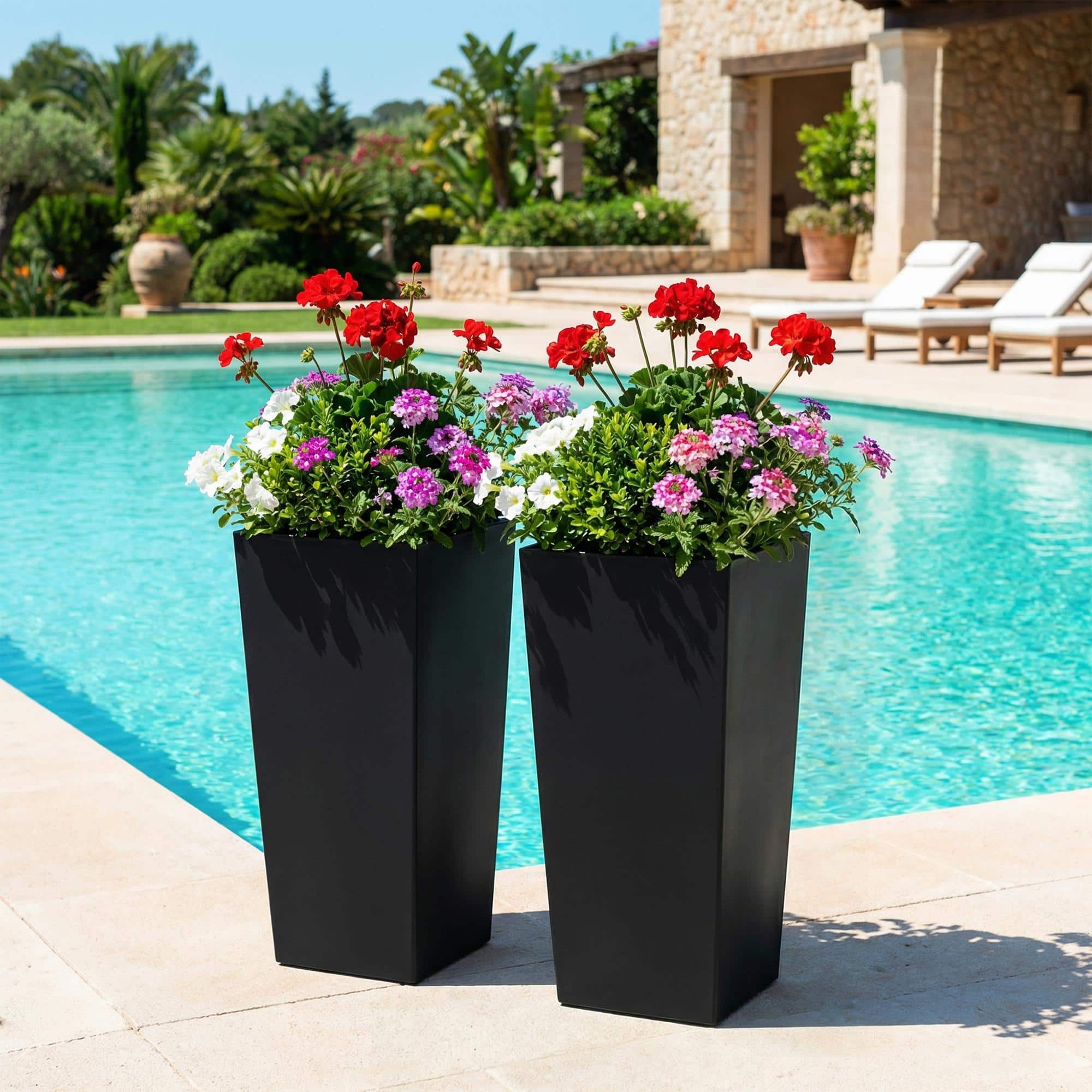 Option Black-2PCS
