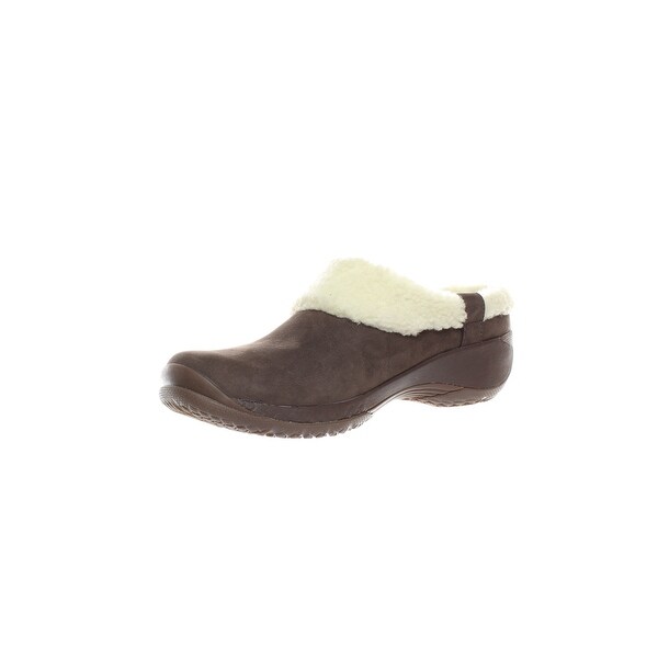 merrell women's encore ice slide q2 clog