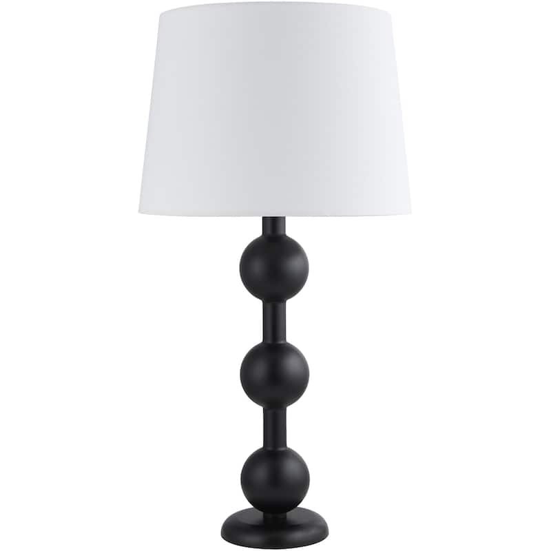 Livabliss Saline Traditional Accent Table Lamp