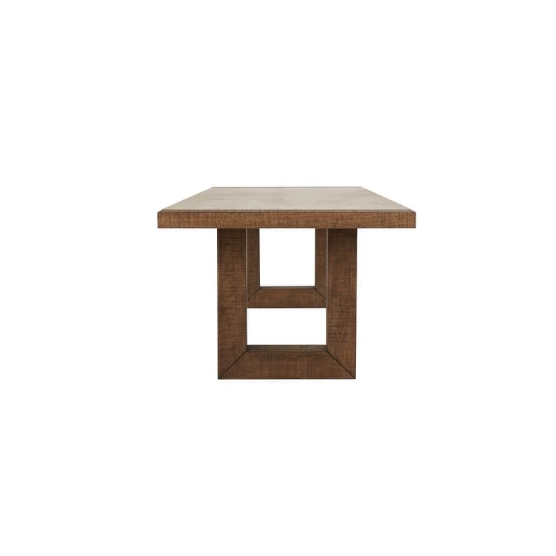 Glenwood 94" Dining Table by Kosas Home