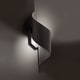 preview thumbnail 2 of 3, Modern Forms WS-W34524 Helix 1 Light LED Indoor / Outdoor Wall Sconce