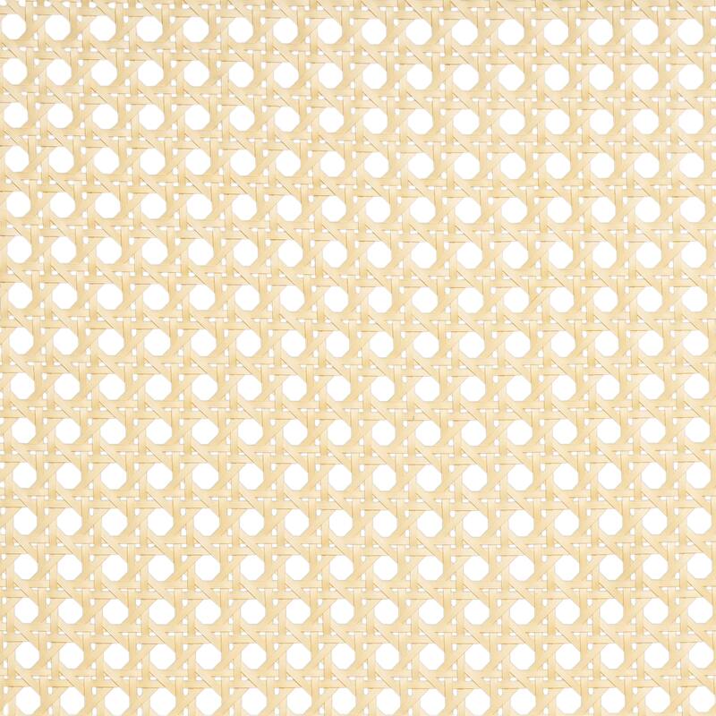 27" Height, Cream Grey Woven Cane Plastic Backrest Bar Stool - Foam-Padded Fabric Seat & Durable Rubberwood Frame