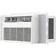 preview thumbnail 15 of 16, LG 8,000 BTU Smart (Wi-Fi) Window Air Conditioner with Remote, 115V