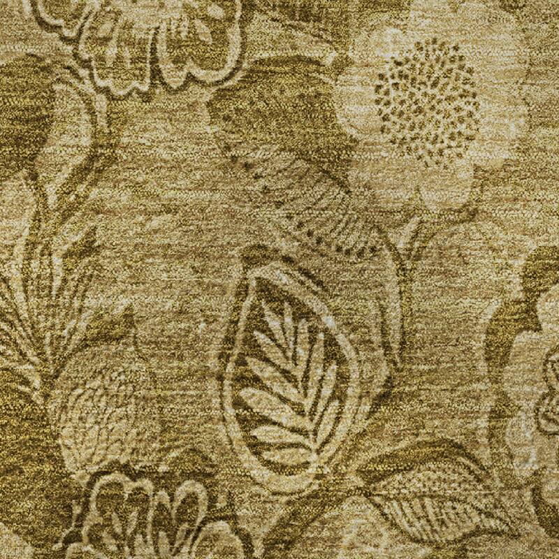 Premium Washable Super Soft Traditional Mayfield Rug