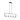 Artcraft Cheshire - 5-Light Island Light