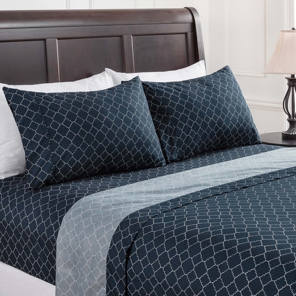 https://ak1.ostkcdn.com/images/products/is/images/direct/d45f0aa8a2ec7ec87fb836d7e5ec9f408dfc1a28/Chanasya-Quatrefoil-Geometric-Print-Ultra-Soft-Microfiber-Sheet-Set.jpg