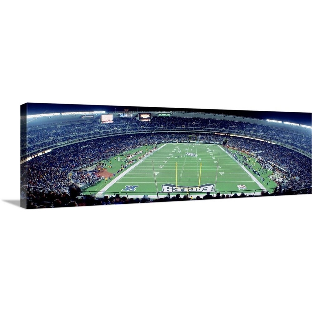 Shop Philadelphia Eagles Nfl Football Veterans Stadium