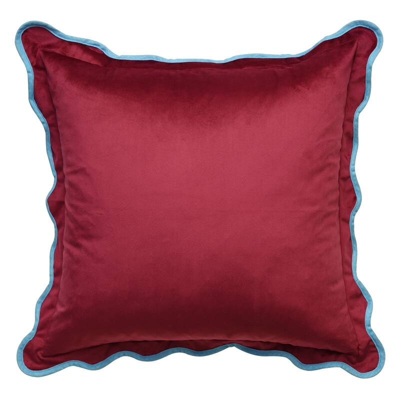 Tamara Day for Stylecraft Sophie Down Fill Pillow