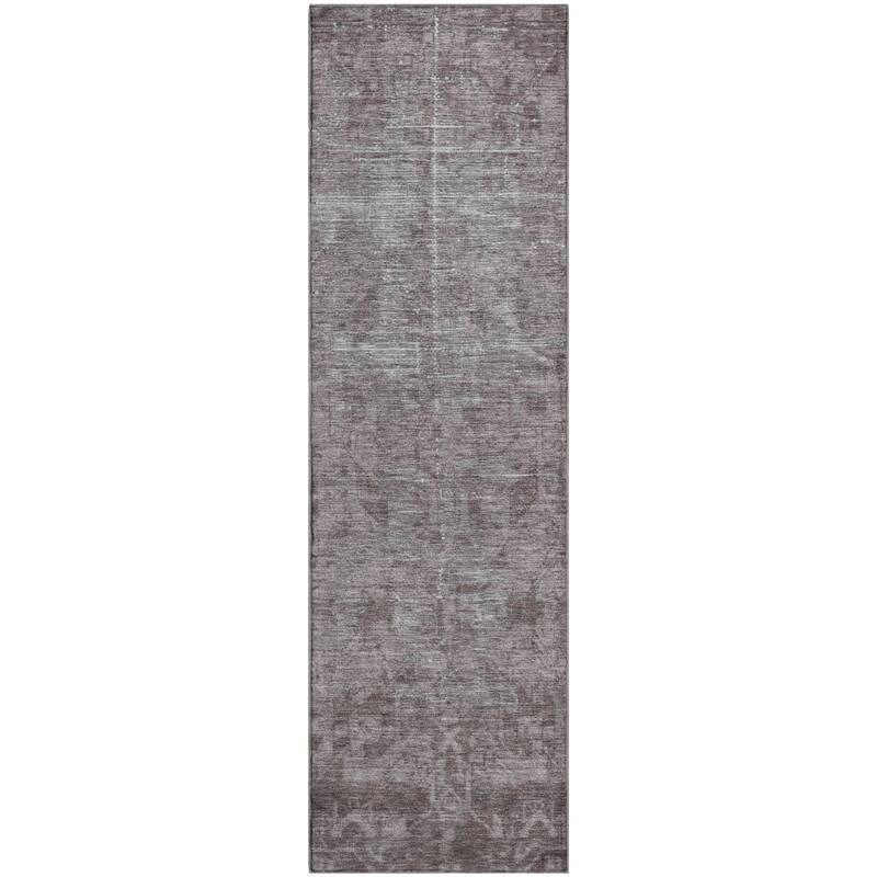 Premium Washable Super Soft Vintage Traditional Mayfield Rug
