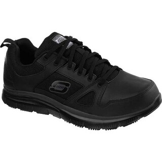 relaxed fit flex advantage sr work shoe