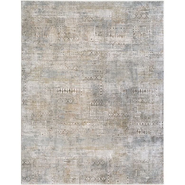 Livabliss Brunswick Rustic Area Rug