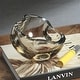 preview thumbnail 5 of 3, Viento 6.25" Diameter Glass Bowl