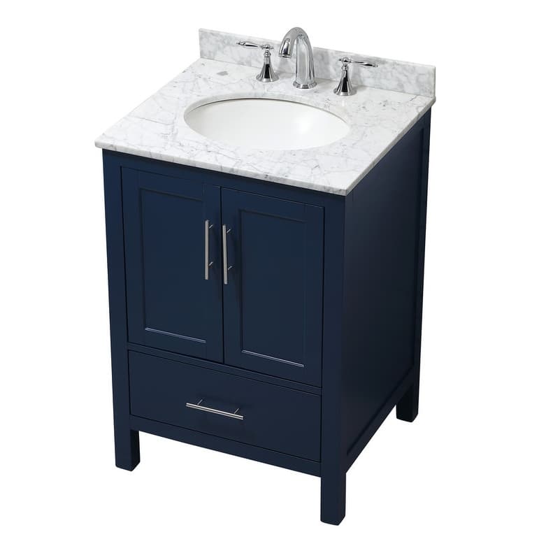 24-inch Single Bathroom Vanity