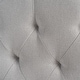 preview thumbnail 12 of 17, Christopher Knight Home Killian Adjustable Full/ Queen Studded Tufted Fabric Headboard