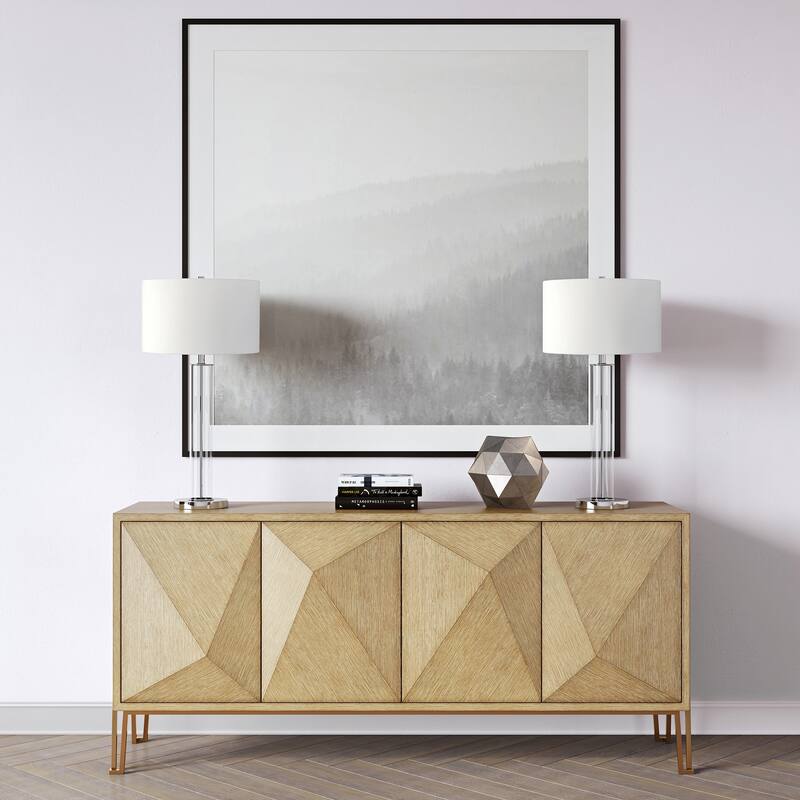 Harlow 29" Table Lamp