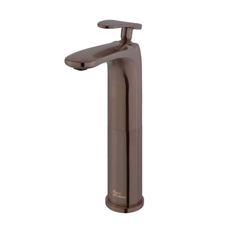 Swiss Madison SM-BF11 Sublime 1.2 GPM Single Hole Bathroom Faucet