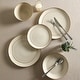 preview thumbnail 2 of 14, Stone Lain Infinity Stoneware Dinnerware Set