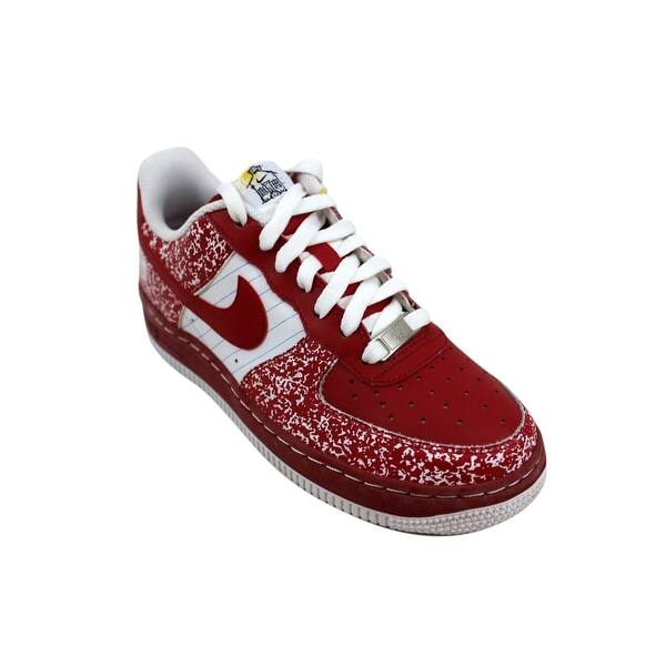 white forces grade school