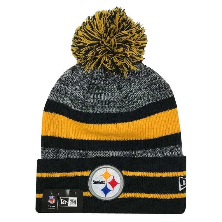 steelers beanies