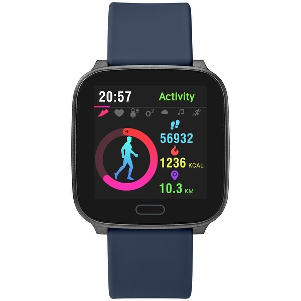 timex iconnect smartwatch
