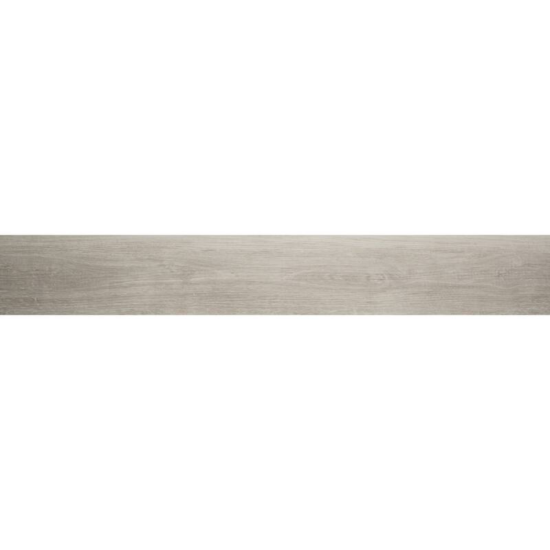 Muir 7x48 Matte Wood Look Plank Vinyl Tile - Floor & Wall - Large Format