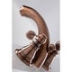 preview thumbnail 28 of 27, American Classic Mini-Widespread Bathroom Faucet
