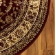preview thumbnail 142 of 176, Unique Loom St. Louis Voyage Area Rug