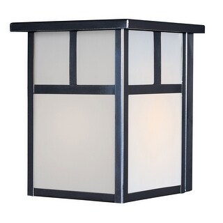 Coldwater 6" Wide Aluminum Outdoor Wall Light