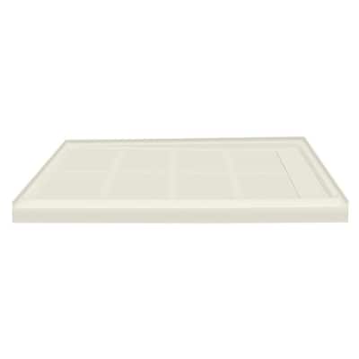 Transolid TRS_FL6036R FL-Series 60" x 36" Rectangular Shower Base with