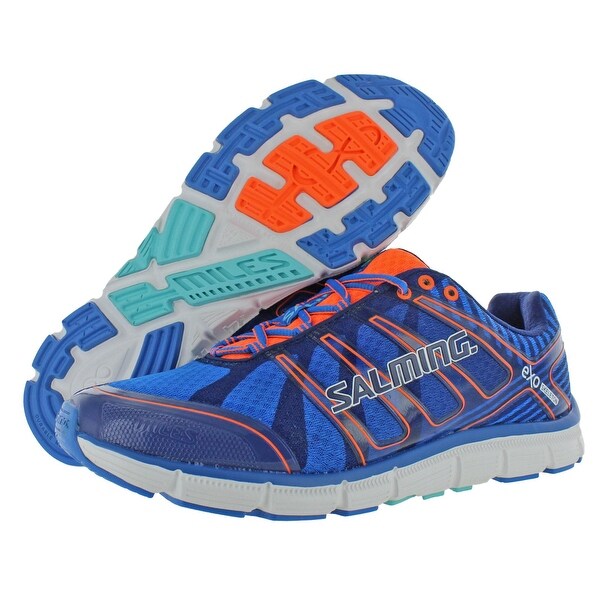 salming running shoes