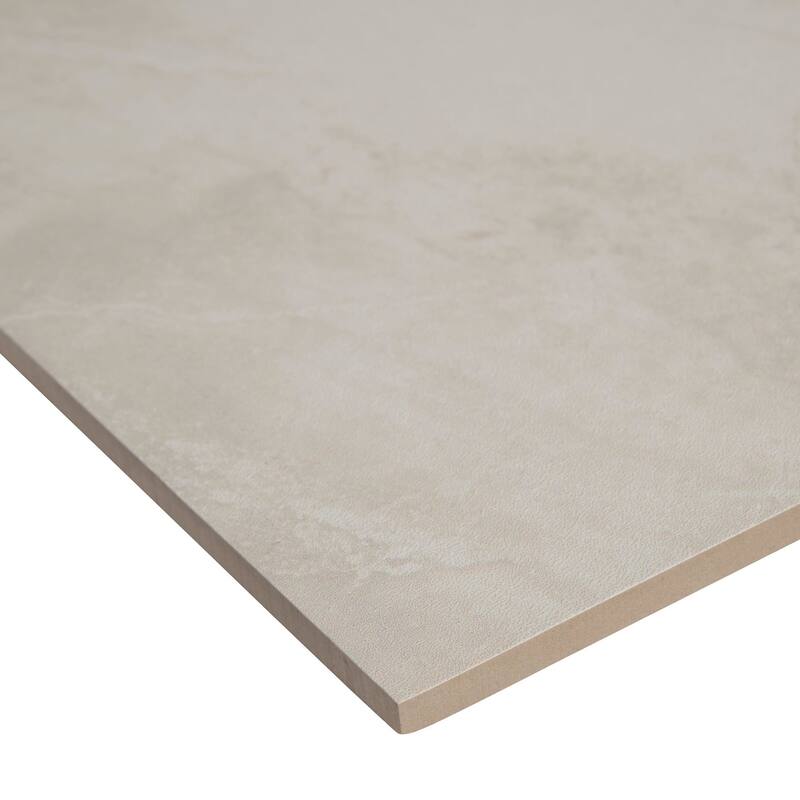 Ackland AKNPTCHI12X24M-PL Chiara - 12" x 24" Porcelain Solid Floor and