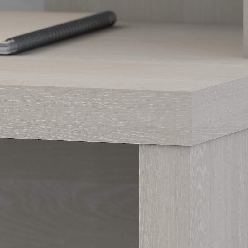 Echo 60W Credenza Desk by Bush Business Furniture