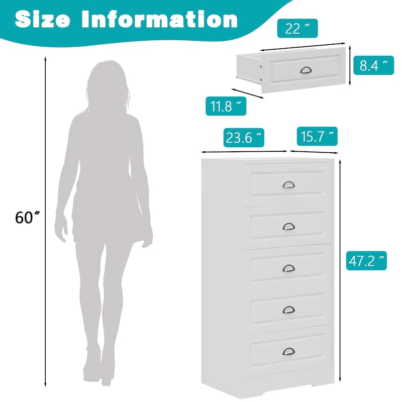 Futzca Dresser, Wood Storage Tower