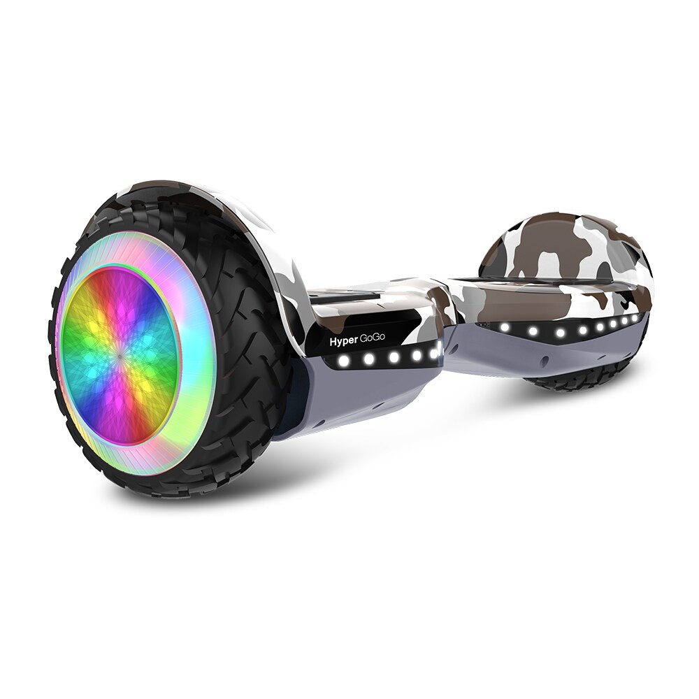 Hyper gogo off road hoverboard sales
