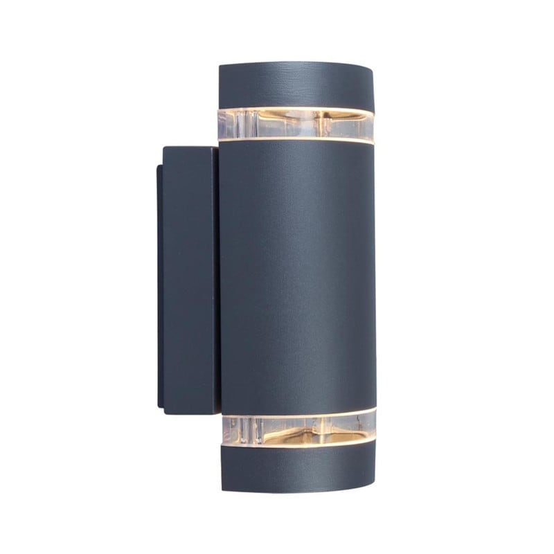 Lutec up down light deals