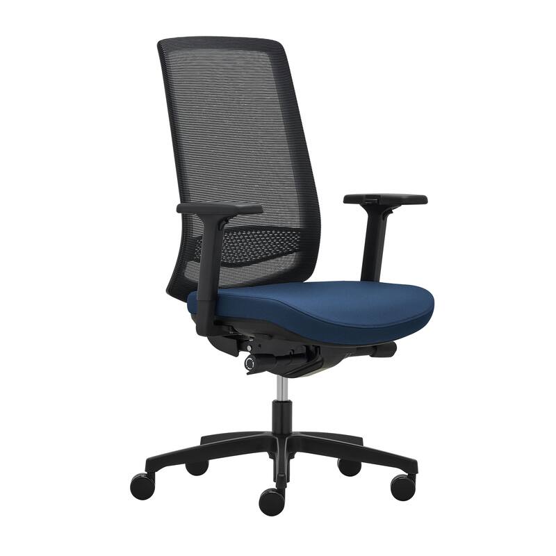 Adapt Mesh Multi-Function High Back Office Chair