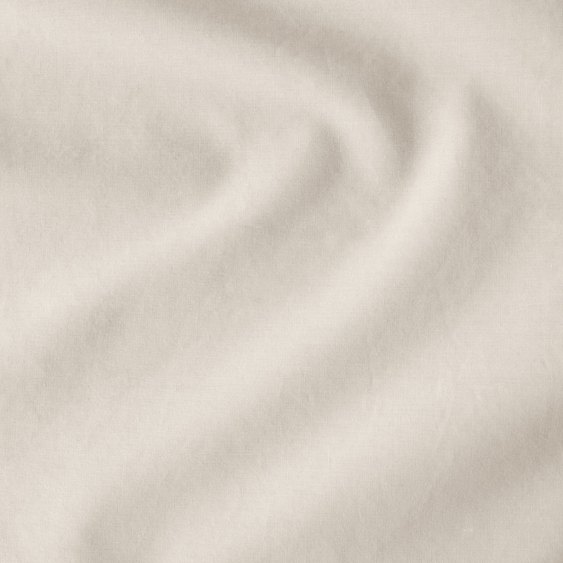 Bare Home Organic Cotton Percale Pillowcase Set (Set of 2)