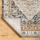 preview thumbnail 3 of 2, Beckham Traditional Medallion Area Rug