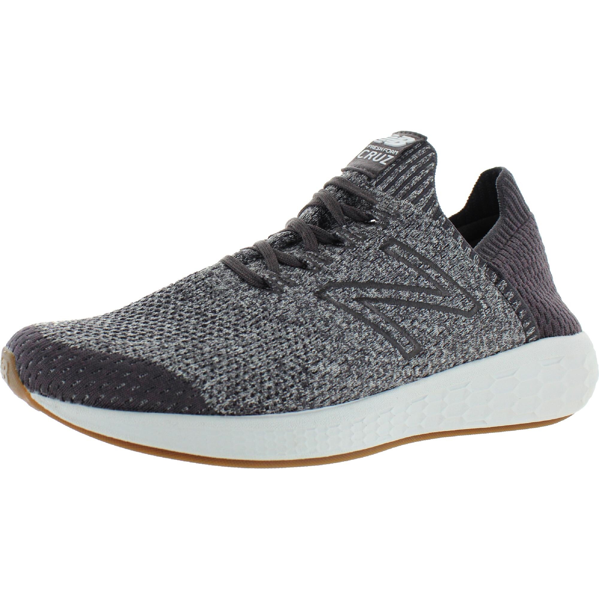sock fit running shoes