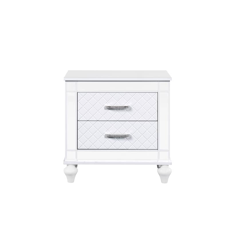Glory Furniture Livorno G02702-N Nightstand